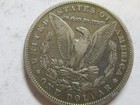 1899 O Morgan Dollar 90  Silver  1 Us Coin Collectible