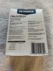 Petarmor 7 Way De-wormer 2 Flavored Chewables For Medium To Large Dogs Exp 02 27