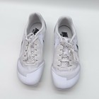 Size 8 5m 10w- Nike Zoom Rival Multi  Track field Multi-events white black