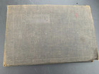 Vintage 1920s Scrapbook Photo Album 100  Pieces Pasadena High Vamp  County Club
