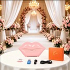 Lip Audio Guest Book Phone For Party Weddings Capture Cherished Messages Forever