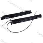 For 2015-2021 Mercedes W205 Panoramic Sunroof Replacement Tracks A2057801100 Us