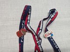 Nos Vintage Suspenders Kids teens Popeye Olive Oil King Features Syndicate