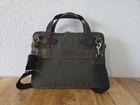 Filson Tablet Briefcase   Nwt   Otter Green   Made In Usa   Discontinued   Rare