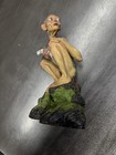 Sideshow Weta The Lord Of The Rings Two Towers Smeagol Gollum Statue Figurine 7 