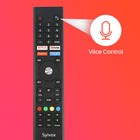 Sylvox 55  Qled Outdoor Tv 2000nit Full Sun Android 11 Tv Ip55 Waterproof