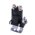 Starter Relay For New Holland Skid Steer L160 L170 L175 L180 L185 Ls160 Ls170