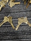 Schlage Original Factory Precut Keys  Sc-1 100 Sets Of 2   200 Total Keys  