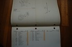Eaton Fuller Transmission T-905 Series Parts Manual Book Catalog List Shop 1985