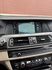 2012 Bmw 5-series 