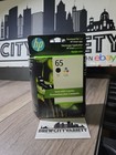 Hp  65 2pack Combo Ink Cartridges 65 Black And Color New Genuine Exp April 2025