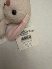 Disney Store Cuppy The Parent Trap Doll Bean Bag Stuffed Animal Vintage