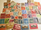 183 Vintage Austria Postage Stamps - 1894-1959 From Harris Album - Free Shipping