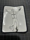 Silver Jews David Berman Patch- Portable February Nazareth Baseball Pavement