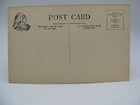 Vintage 1907 Postcard - Both Roads To Liberty  Sullivan County  New York  Unused