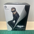 Sealed Catwoman Statue 1 6 Scale The Dark Knight Rises Icon New Porcelain Figure