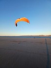 Ozone Kite  Ozone Manta 2  12m 12 Meter Powerkite   Snowkite  Frenzy