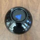 Vintage Magic 8 Ball By Mattel 30881 The Answer To All Life Questions Black
