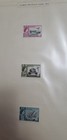 British Gilbert   Ellice Island Queen Elizabet 1956-65 Stamp Sets Mh C v   100