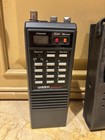 Uniden Bearcat Bc50xl Handheld Analog Scanner Radio Untested  No Antenna