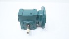 Dodge Tigear 15q20l56 Right Angle Gear Reducer 3 4in 0 7hp 20 1