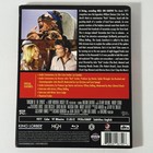 No Discs-slip Cover Only-kingdom Of The Spiders - Blu Ray