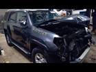 Seat Belt Front Bucket Passenger Retractor Fits 11-20 4 Runner 10251781