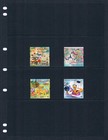  5 00 Scott Value - 2005 Hong Kong Hk Disneyland Grand Opening Cv Mnh Nh Umm