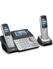 Vtech Ds6151 Dect 6 0  8 Handset 2line Cordless Phone   Digital Answering System