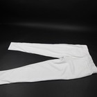 Nike Team Dri-fit Baseball Pants Men s White Used