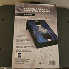 Georgia Bulldogs Tabletop Cornhole Game   Bluetooth Speaker Ncaa Brand New