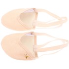  Pointe Foot Cover Dance Half Soles Shoe Toe Covers Forefoot Pads Dancers