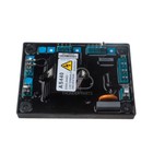 Generator Avr As440 Automatic Voltage Regulator Module   2 Year Warranty 