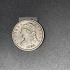 1834 Capped Bust Half Dime