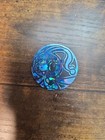 Manaphy - Bubble Blue - Pokemon Coin