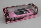 1 64 Greenlight  mac Tools  15  Breast Cancer Awareness 1971 Cadillac Lowrider