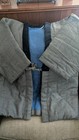 Vintage Hanten House Kimono Jacket Hantenya Hand Made Mint Condition