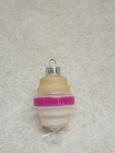 2 5  Glass Christmas Tree Ornament Vtg Mercury Antique 