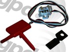 A c Thermostat-clutch Cycle Switch For Nissan 200sx Altima Frontier Sentra Xterr
