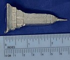 Vintage New York City Collectable Empire State Building Souvenir  1960 s 
