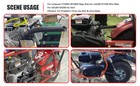 Mini Bike Exhaust Header Pipe For Predator 212cc 196cc Honda Gx160 Gx200 Go Kart