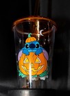 Stitch Halloween Tumblers X12