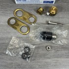 8 Piece Simmons Repair Kit 850-sb Lead Free For 4800 Series Yard Hydrant