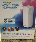Linksys Velop Whole Home Mesh Ac2200 Tri-band Wi-fi Router System - New Sealed