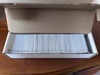 2025 Topps Series 1 And 2 Complete Set  1-700 Hand Sorted