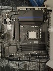 Motherboard   Cpu Combo Asrock B760m Pg Riptide Lga 1700 Matx   Core I5-12600kf