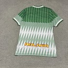 Bolivia Home Jersey 1993-1995 Football Soccer Mens Size M Medium