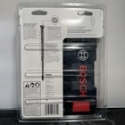 Bosch Hck001 7-piece Sds-plus Rotary Hammer Drill Bit Set