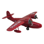 Ertl Wings Of Texaco 1940 Grumman Goose Airplane 4th In The Series Metal Bank