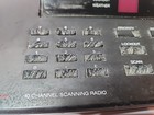 Uniden Bearcat Bc 142xl 10 Channel Scanning Radio Works